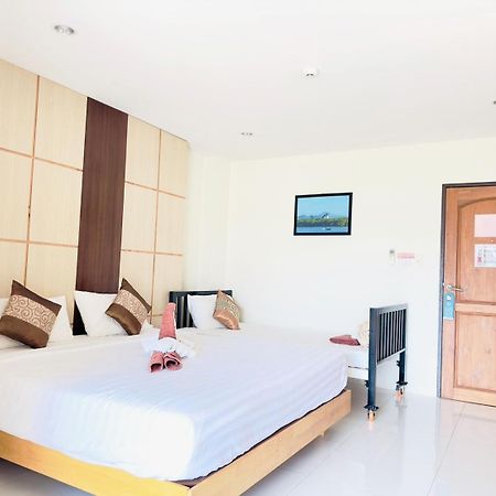 Js Residence Krabi town المظهر الخارجي الصورة