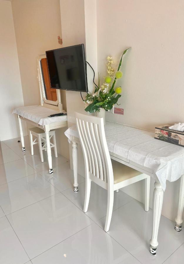 Js Residence Krabi town المظهر الخارجي الصورة