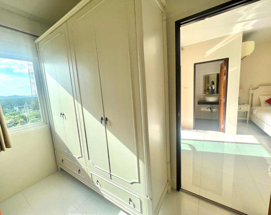 Js Residence Krabi town المظهر الخارجي الصورة