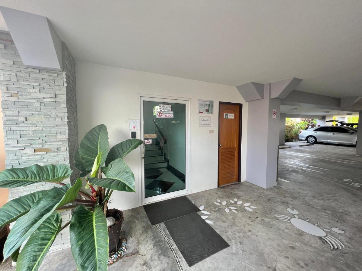 Js Residence Krabi town المظهر الخارجي الصورة