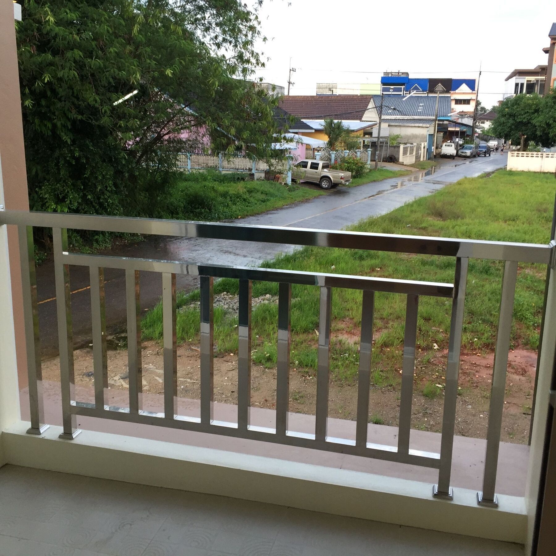 Js Residence Krabi town المظهر الخارجي الصورة