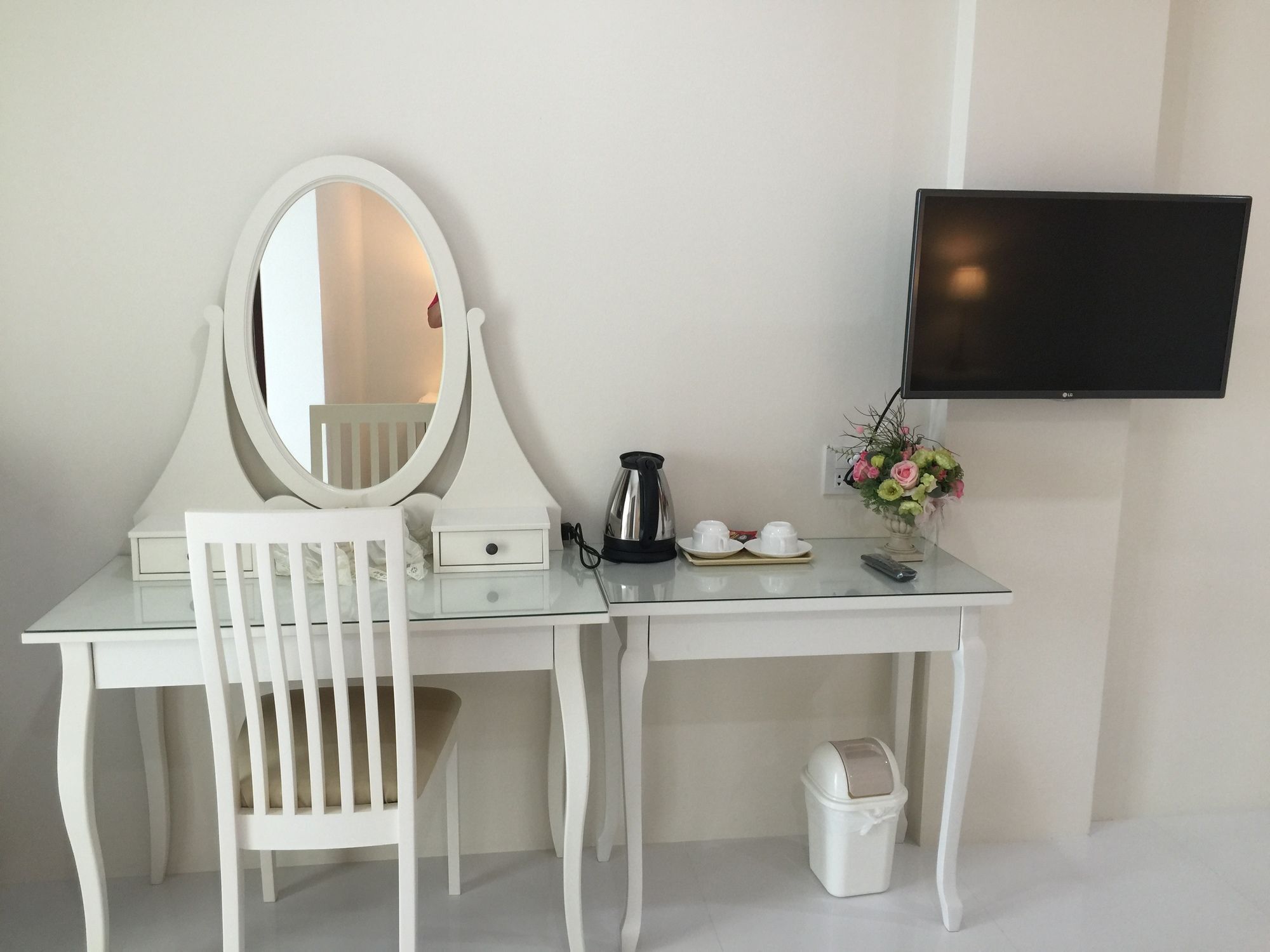 Js Residence Krabi town المظهر الخارجي الصورة