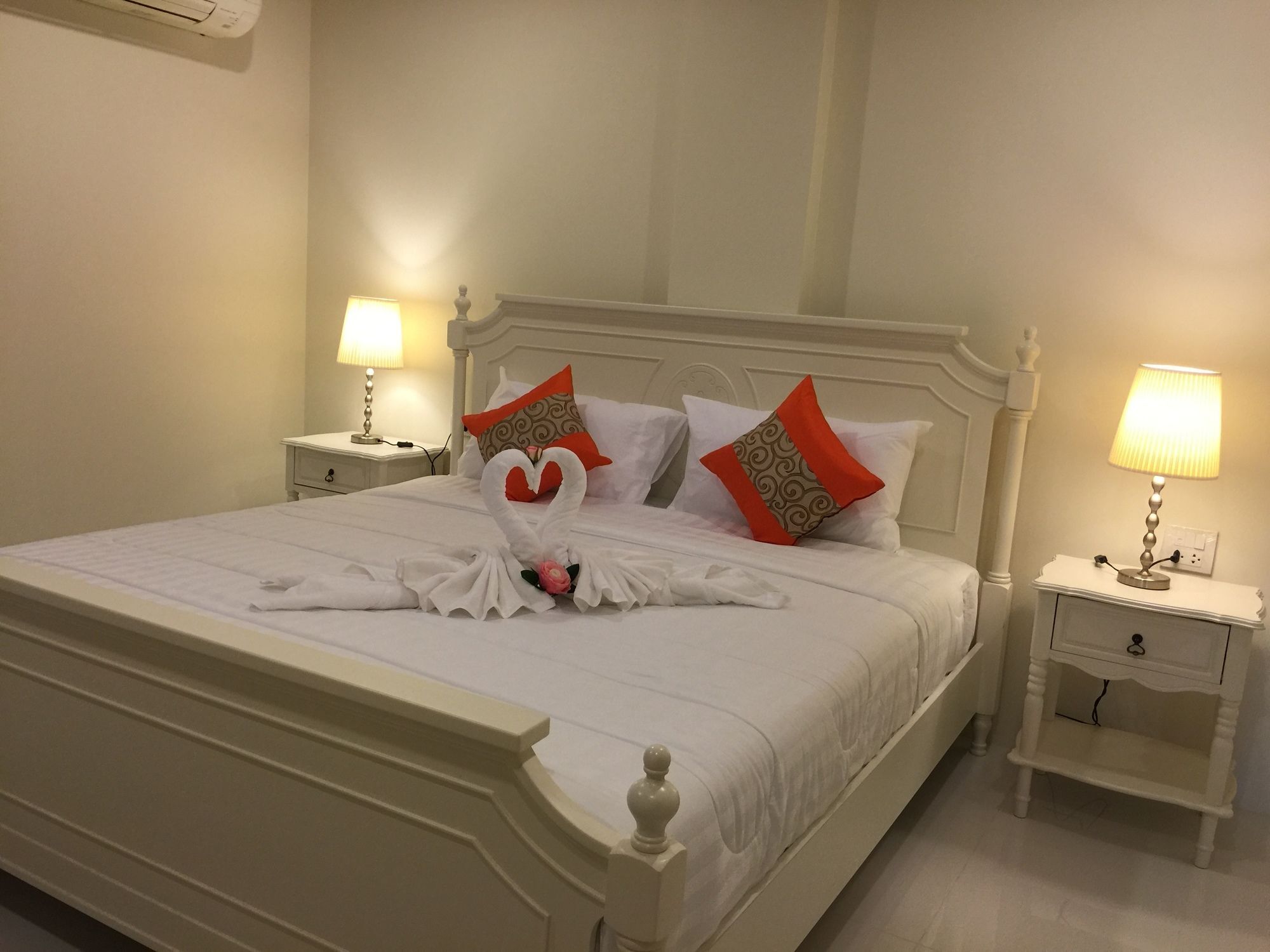 Js Residence Krabi town المظهر الخارجي الصورة