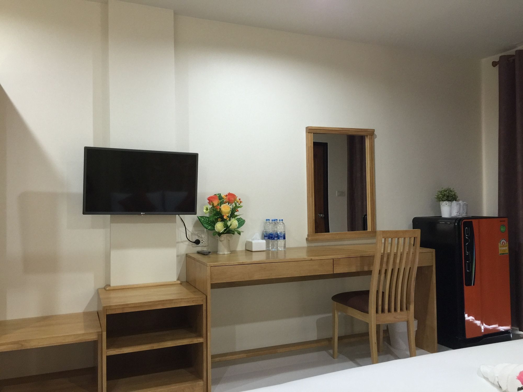 Js Residence Krabi town المظهر الخارجي الصورة
