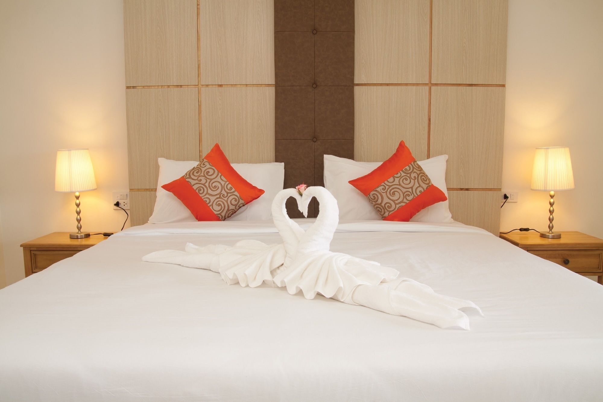 Js Residence Krabi town المظهر الخارجي الصورة